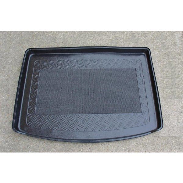 Tavita portbagaj Seat Altea caroserie hatchback fabricatie 2004 - prezent (portbagaj mai sus)