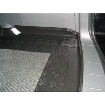 Tavita portbagaj Ssangyong Rexton caroserie  4x4 fabricatie  2001 - prezent 2