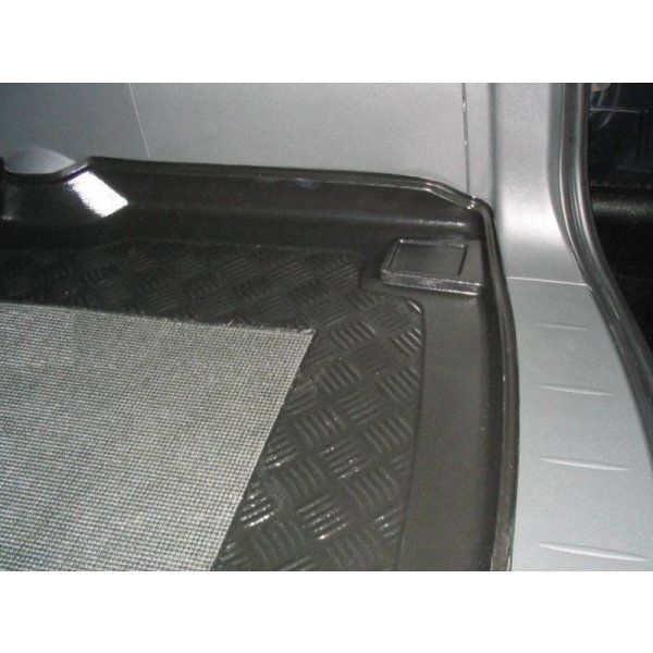 Tavita portbagaj Ssangyong Rexton caroserie  4x4 fabricatie  2001 - prezent 2