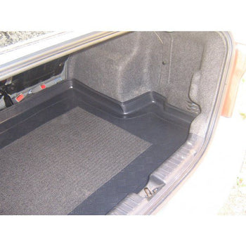 Tavita portbagaj Chevrolet Aveo(T200) caroserie sedan fabricatie 2002 - 2006