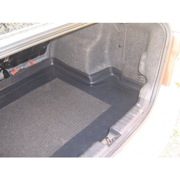 Tavita portbagaj Chevrolet Aveo(T200) caroserie sedan fabricatie 2002 - 2006