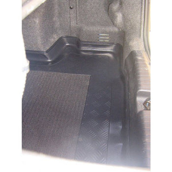 Tavita portbagaj Chevrolet Aveo(T200) caroserie sedan fabricatie 2002 - 2006 2