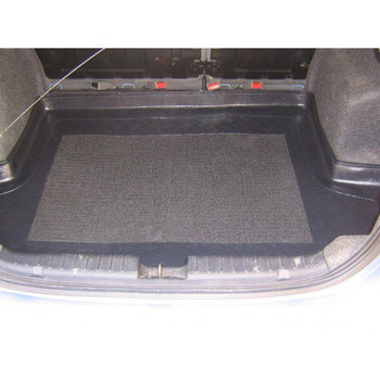 Tavita portbagaj Chevrolet Aveo(T200) caroserie sedan fabricatie 2002 - 2006 3