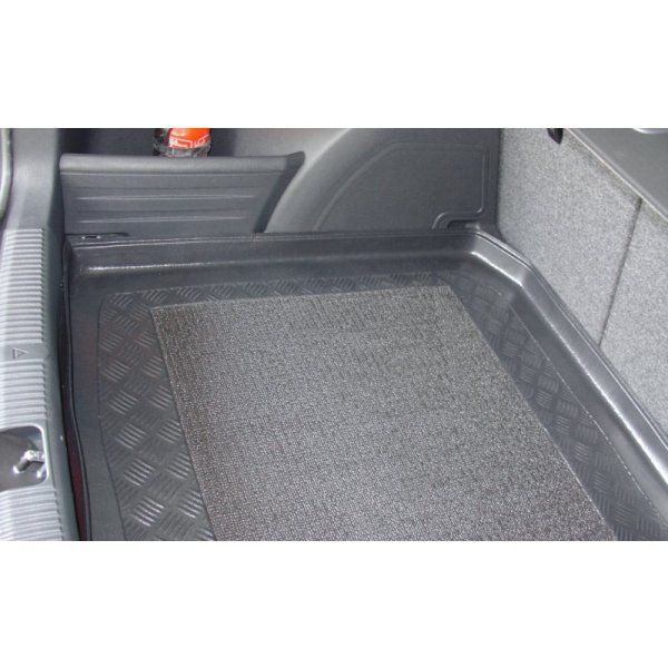 Tavita portbagaj Skoda Fabia I and Skoda Fabia II caroserie combi fabricatie 2000 - prezent