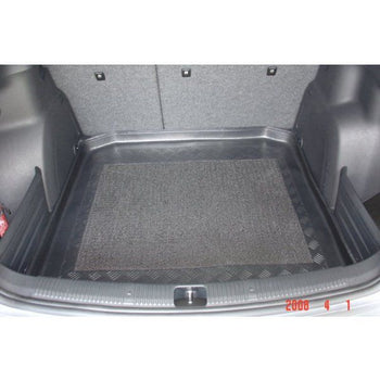 Tavita portbagaj Skoda Fabia I and Skoda Fabia II caroserie combi fabricatie 2000 - prezent 2