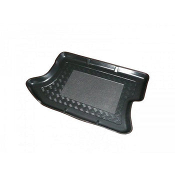 Tavita portbagaj Toyota Auris Hybrid caroserie hatchback fabricatie 2010 - 2013