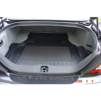 Tavita portbagaj Jaguar XJ 350 caroserie sedan fabricatie 2003 - 2007