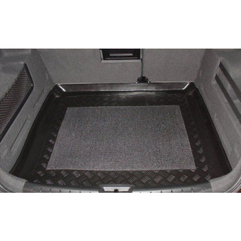 Tavita portbagaj Seat Altea XL caroserie van/minivan fabricatie 11.2006 - prezent (portbagaj mai jos)