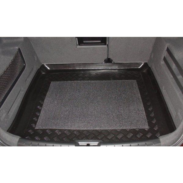 Tavita portbagaj Seat Altea XL caroserie van/minivan fabricatie 11.2006 - prezent (portbagaj mai jos)