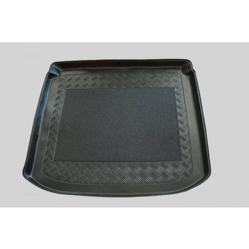 Tavita portbagaj Seat Altea XL caroserie van/minivan fabricatie 11.2006 - prezent (portbagaj mai jos) 2