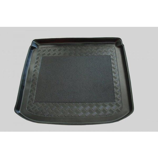 Tavita portbagaj Seat Altea XL caroserie van/minivan fabricatie 11.2006 - prezent (portbagaj mai jos) 2