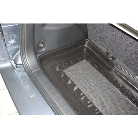 Tavita portbagaj Suzuki Grand Vitara caroserie 4x4 fabricatie 2005 - prezent (3 usi)
