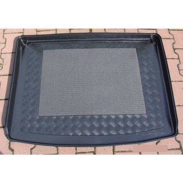 Tavita portbagaj Volkswagen Caddy Life Combi fabricatie 2004 - prezent