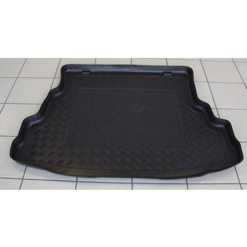 Tavita portbagaj Renault Clio Symbol caroserie sedan fabricatie 2007 - 2008 (podeaua portbagajului plata)