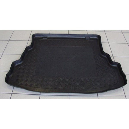 Tavita portbagaj Renault Clio Symbol caroserie sedan fabricatie 2007 - 2008 (podeaua portbagajului plata)