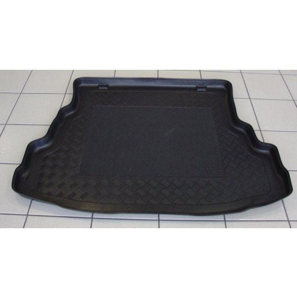 Tavita portbagaj Renault Clio Symbol caroserie sedan fabricatie 2007 - 2008 (podeaua portbagajului plata)
