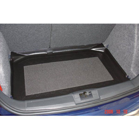 Tavita portbagaj Skoda Fabia II caroserie hatchback fabricatie 04.2007 - 2014