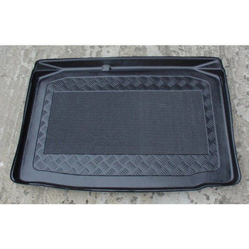Tavita portbagaj Skoda Fabia II caroserie hatchback fabricatie 04.2007 - 2014 2