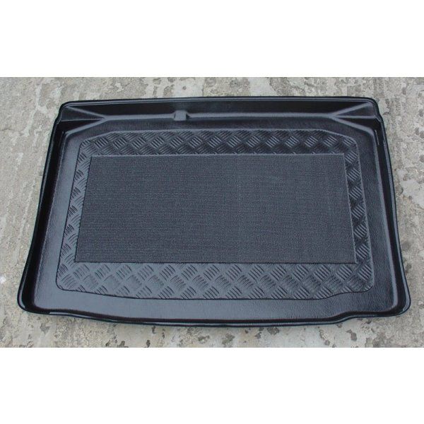 Tavita portbagaj Skoda Fabia II caroserie hatchback fabricatie 04.2007 - 2014 2
