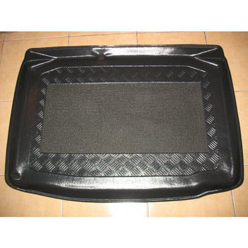 Tavita portbagaj Skoda Fabia II caroserie hatchback fabricatie 04.2007 - 2014 3