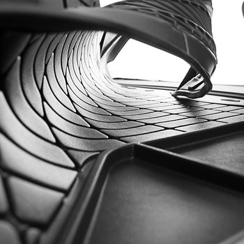 Tavita portbagaj Premium Opel Insignia Sports Tourer  fabricatie 2009 - 2017 13