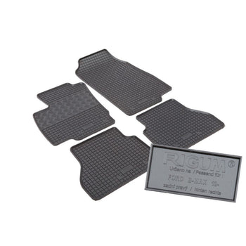 Covorase auto Ford B-MAX fabricatie 2012 - prezent