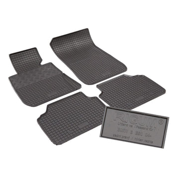 Covorase auto BMW Seria 3 E90 E91 fabricatie 03.2005 - 2012