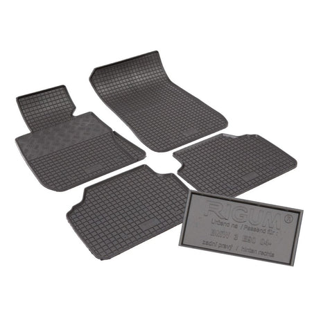 Covorase auto BMW Seria 3 E90 E91 fabricatie 03.2005 - 2012