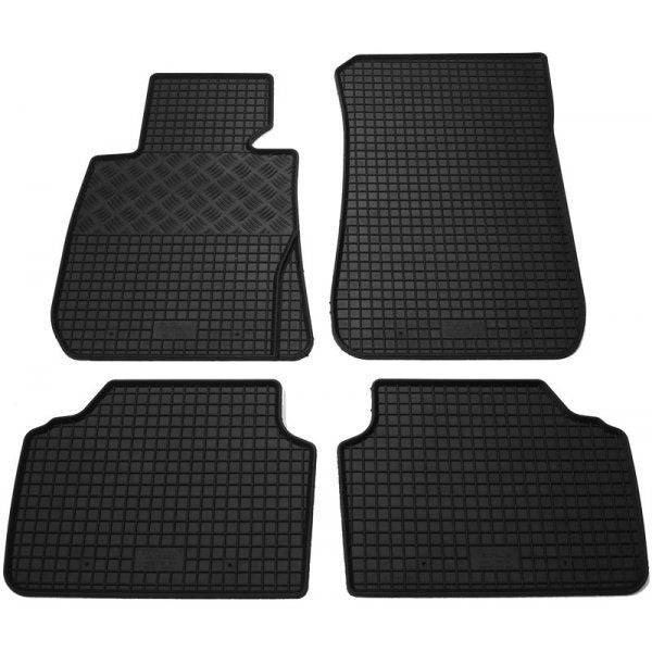 Covorase auto BMW Seria 3 E90 E91 fabricatie 03.2005 - 2012 2