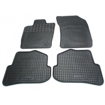 Covorase auto Audi A1 fabricatie 08.2010 - prezent (Rigum) 4