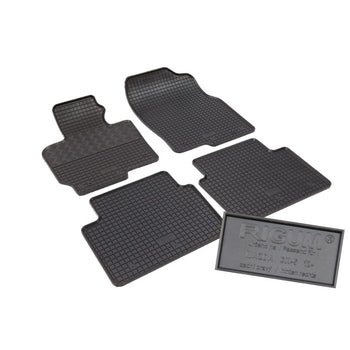 Covorase auto Mazda 5 fabricatie 2011 - prezent (5 locuri)