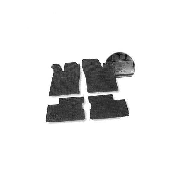Covorase auto Opel Astra F fabricatie 1992 - 02.1998
