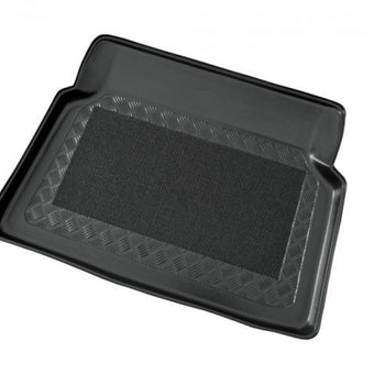 Tavita portbagaj Nissan Almera caroserie hatchback fabricatie 2000 - 11.2006
