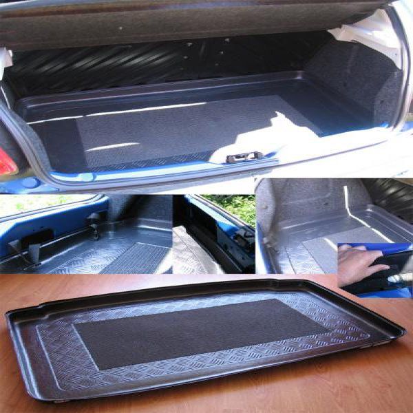 Tavita portbagaj Peugeot 206 206 Plus caroserie hatchback fabricatie 1998 - prezent