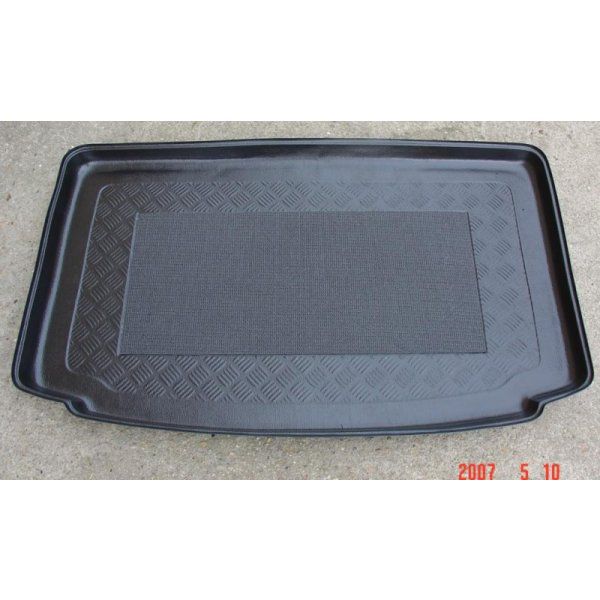 Tavita portbagaj Peugeot 206 206 Plus caroserie hatchback fabricatie 1998 - prezent 2
