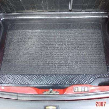 Tavita portbagaj Ford Fiesta caroserie hatchback fabricatie 1994 - 2001