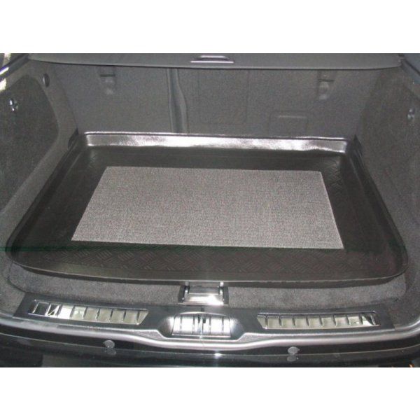 Tavita portbagaj Mercedes B W 245 caroserie van-minivan fabricatie 06.2005 - 10.2011(roata rezerva ingusta)