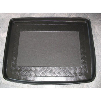 Tavita portbagaj Mercedes B W 245 caroserie van-minivan fabricatie 06.2005 - 10.2011(roata rezerva ingusta) 2