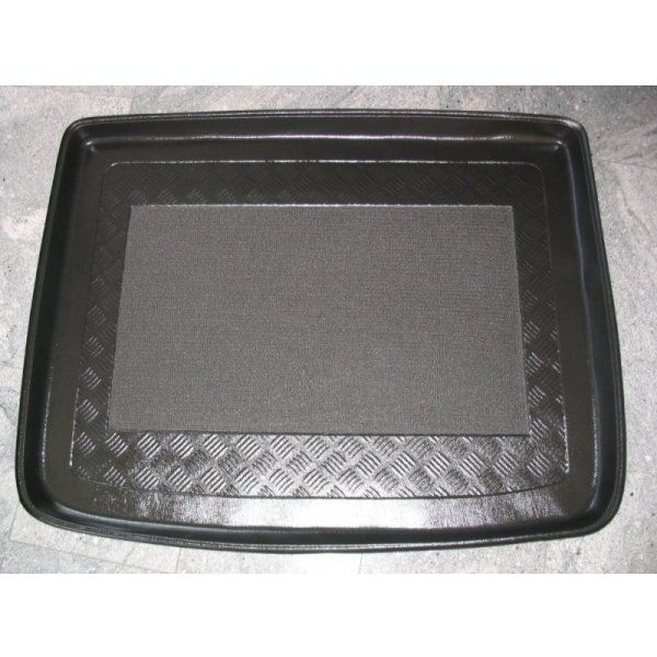 Tavita portbagaj Mercedes B W 245 caroserie van-minivan fabricatie 06.2005 - 10.2011(roata rezerva ingusta) 2