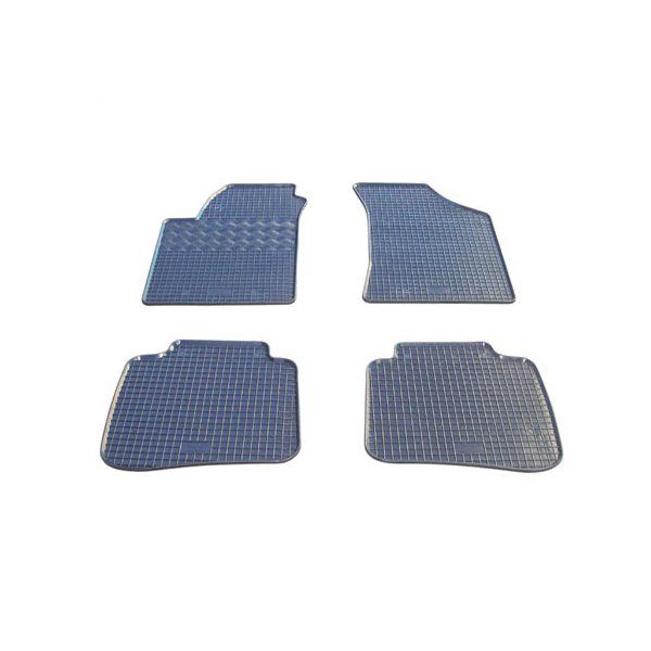 Covorase auto Kia Cerato fabricatie 06.2004 - prezent 2