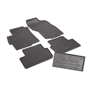 Covorase auto Mitsubishi Lancer fabricatie 2008 - prezent