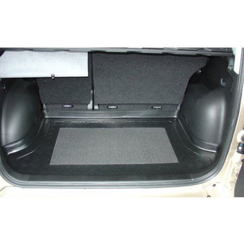 Tavita portbagaj Suzuki Grand Vitara fabricatie 2005 - 2015 (5 usi)