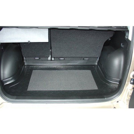 Tavita portbagaj Suzuki Grand Vitara fabricatie 2005 - 2015 (5 usi)