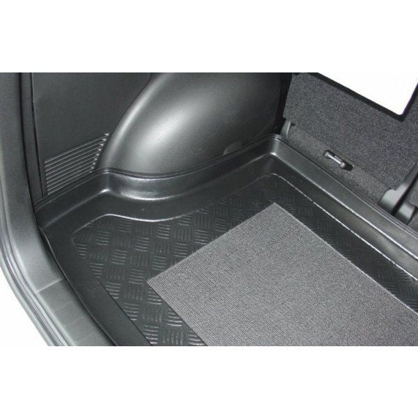 Tavita portbagaj Suzuki Grand Vitara fabricatie 2005 - 2015 (5 usi) 2