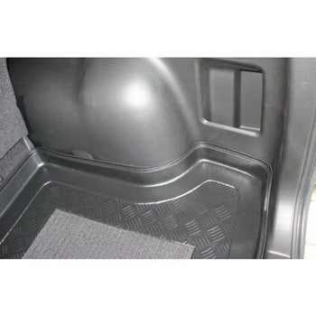 Tavita portbagaj Suzuki Grand Vitara fabricatie 2005 - 2015 (5 usi) 3