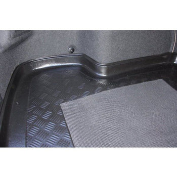 Tavita portbagaj Hyundai Accent caroserie sedan fabicatie 2006 - prezent