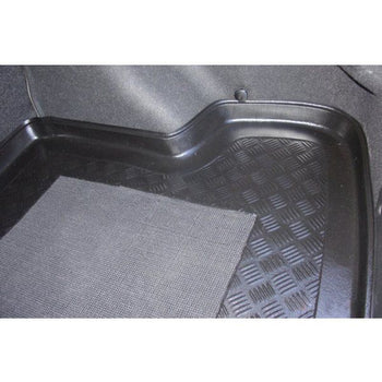 Tavita portbagaj Hyundai Accent caroserie sedan fabicatie 2006 - prezent 2