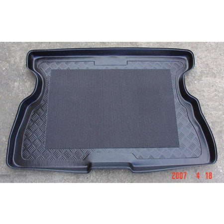 Tavita portbagaj Skoda Favorit caroserie hatchback fabricatie 1990 - 1994