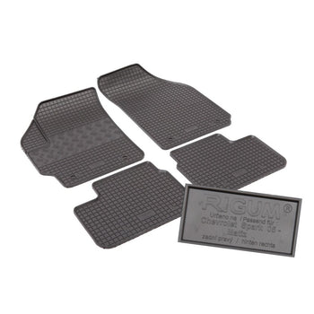 Covorase auto Chevrolet Spark fabricatie 2005 - 2010
