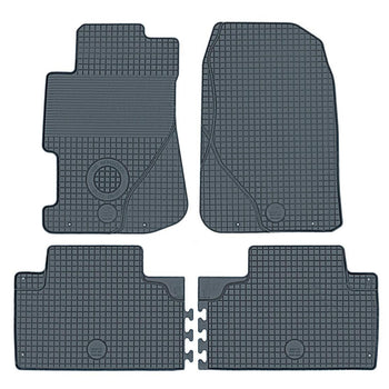 Covorase auto gri Honda Civic fabricatie 2001 - 2005